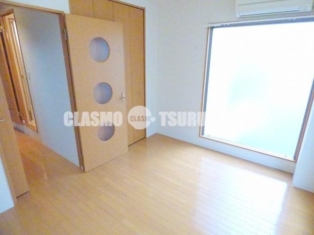 居室・リビング　開放感溢れる広々としたお部屋です♪
