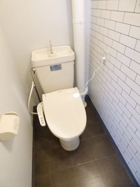 トイレ　☆内装☆
