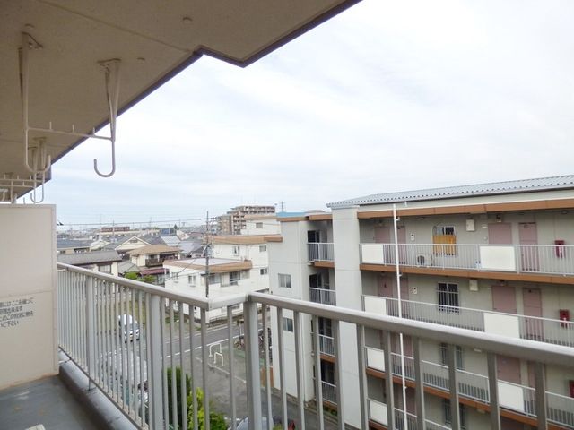 眺望　☆外観☆