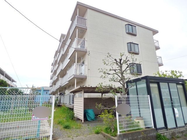 建物外観　☆外観☆