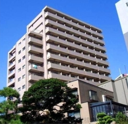 建物外観　☆きれいな外観☆