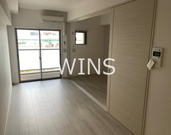居室・リビング　別部屋参考写真です