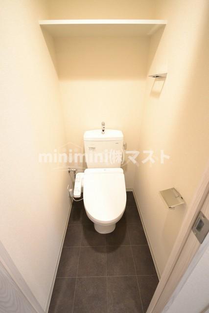 トイレ　別部屋参考写真
