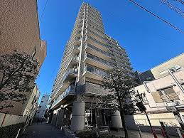 建物外観　外観です