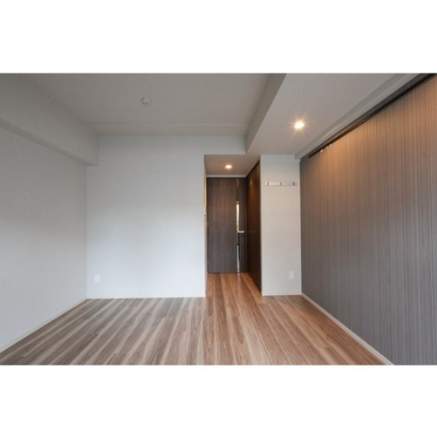 居室・リビング　別部屋参考写真