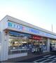 コンビニ　ローソン（コンビニ）まで1334m