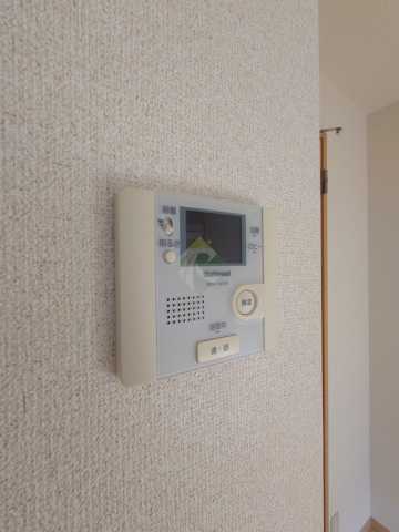 セキュリティ　メゾンソフィアのセキュリティ（参考資料）