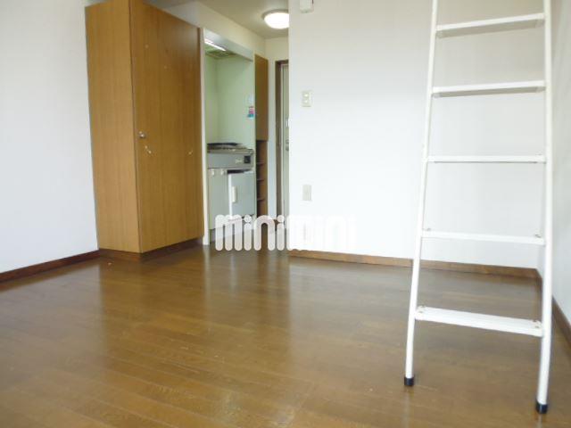 その他部屋・スペース　居室右奥側よりの写真です