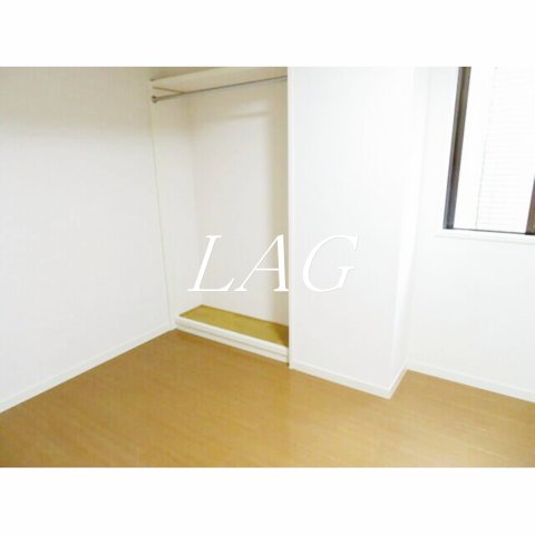 その他部屋・スペース　寝室です。