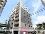 鶴舞駅より徒歩11分 8階 築16年3ヶ月の賃貸物件