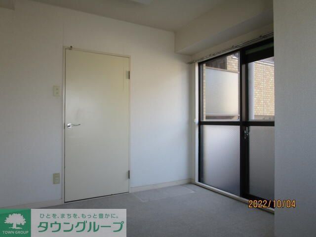 その他部屋・スペース　収納