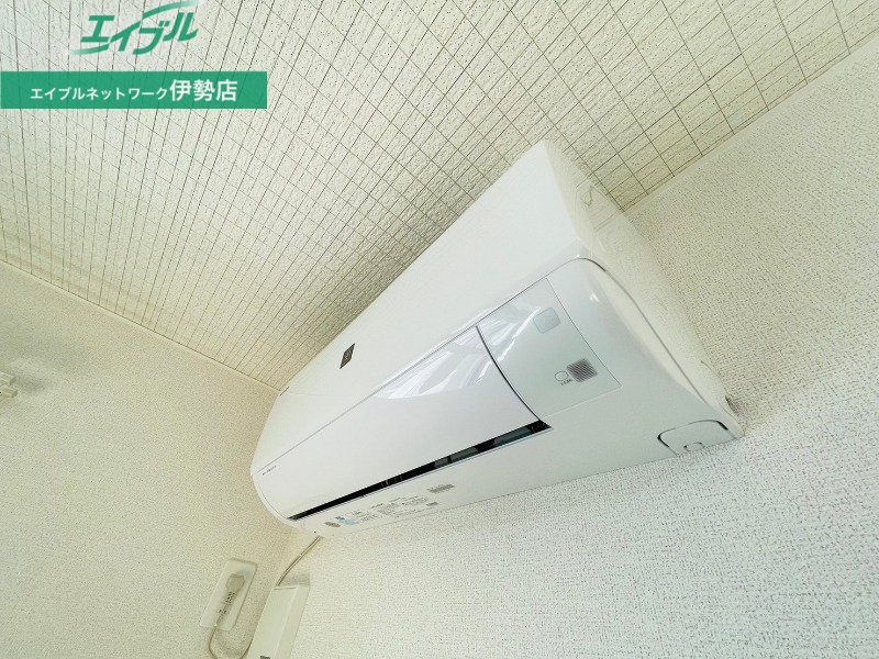 その他設備　同型タイプ参考