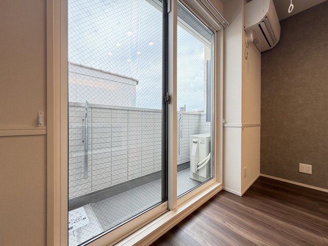 セレスティア唐山町の内装写真