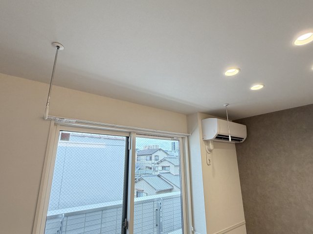 セレスティア唐山町の内装写真