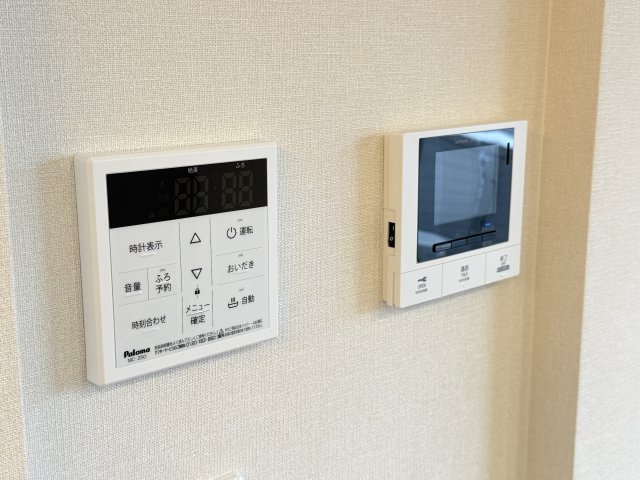 セレスティア唐山町のその他写真