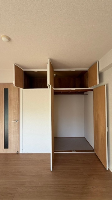 収納　※別部屋写真