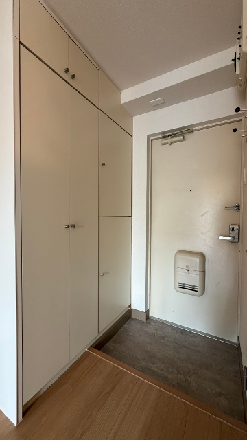玄関　※別部屋写真