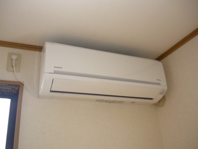 その他設備　※同物件別部屋モデル写真