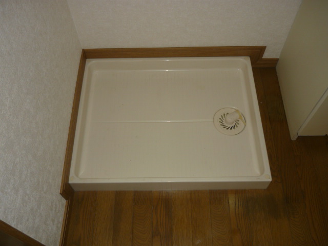 その他　※同物件別部屋モデル写真