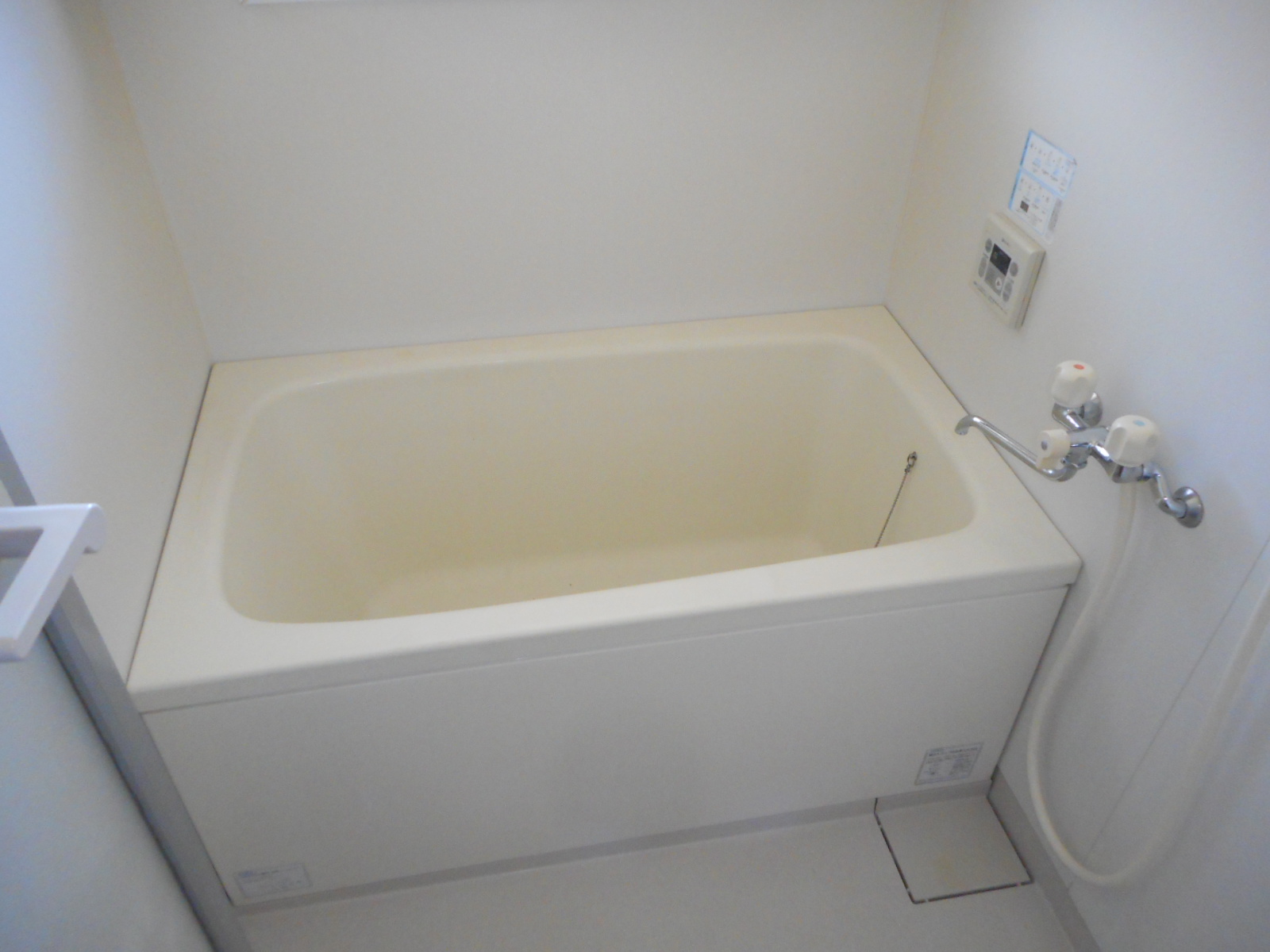 バス・シャワールーム　※同物件別部屋モデル写真