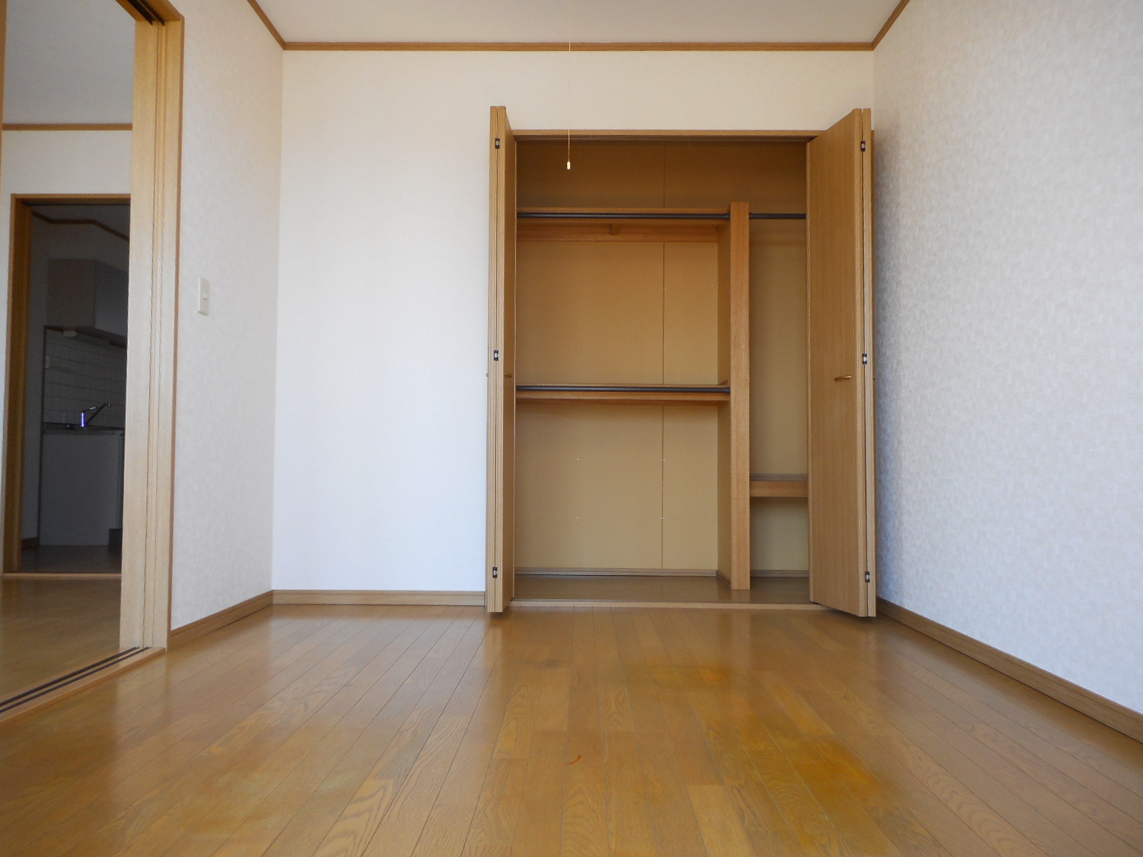 その他部屋・スペース　※同物件別部屋モデル写真