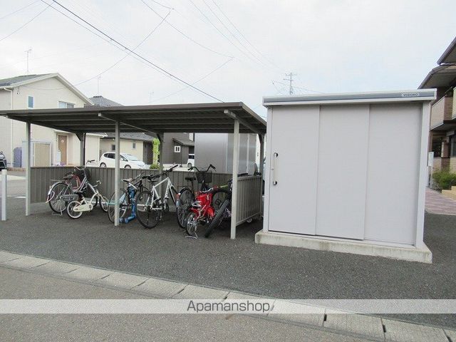 その他共有部分　その他共有部分
