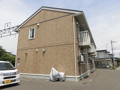 建物外観　☆外観☆