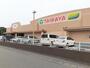 スーパー　TAIRAYAファインズ淵頭店（スーパー）まで810m
