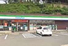 コンビニ　ファミリーマート エクセレンス不動坂店（コンビニ）まで2133m