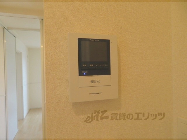 セキュリティ　ドアフォン（ＴＶ含）