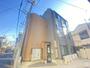 北千住駅より徒歩8分 3階 築7年4ヶ月の賃貸物件