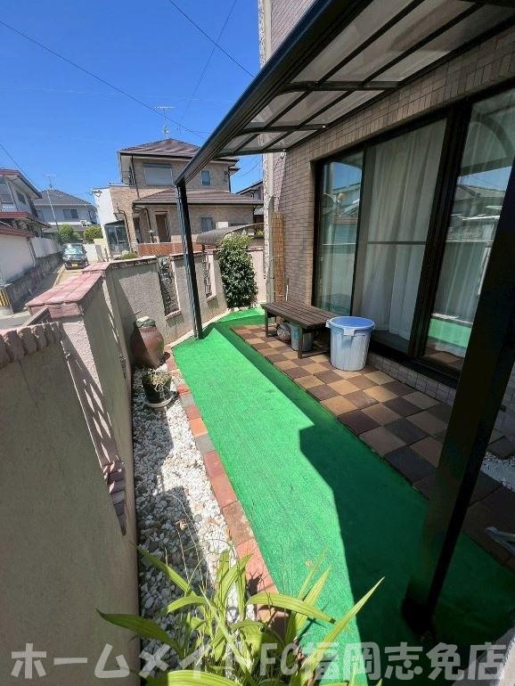 ＪＲ香椎線 宇美駅 徒歩9分 2階建 築24年のその他写真