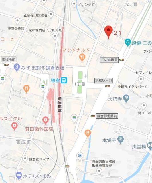 その他　★★案内図★★