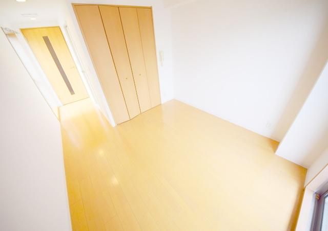 その他部屋・スペース　★★柔らかいお色味のお部屋です★★