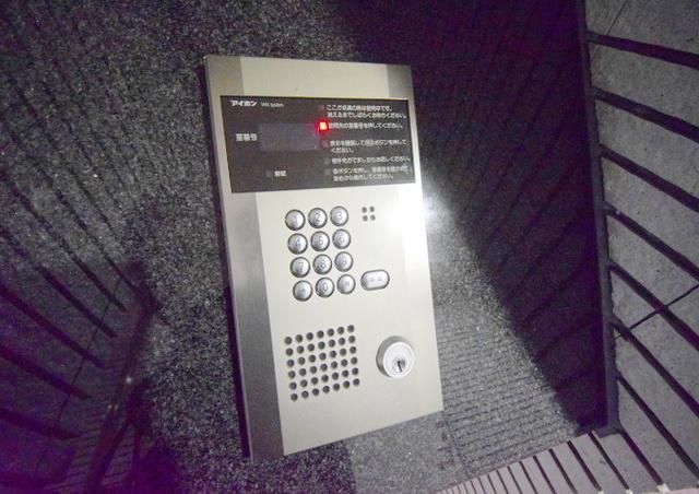 その他共有部分　★★オートロック完備★★