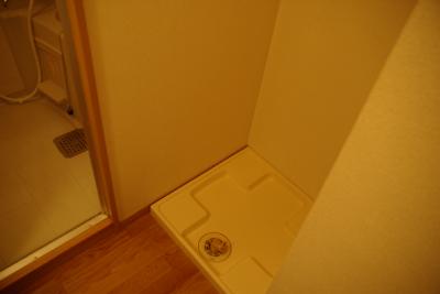 その他設備　※別号室の写真です。