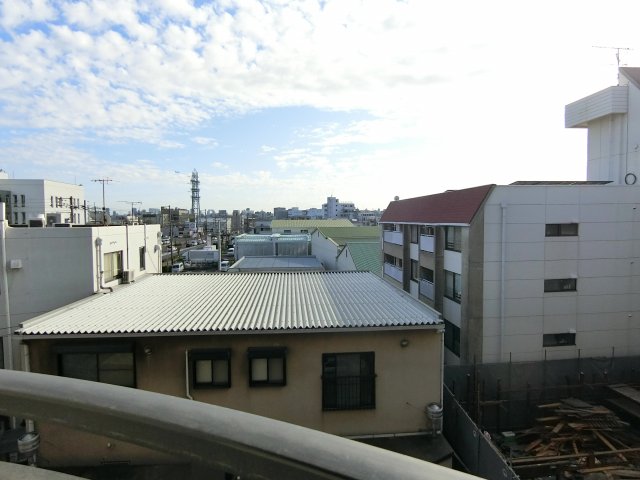 眺望　詳細は、RISUMO江坂本店→06-6155-7137まで♪
