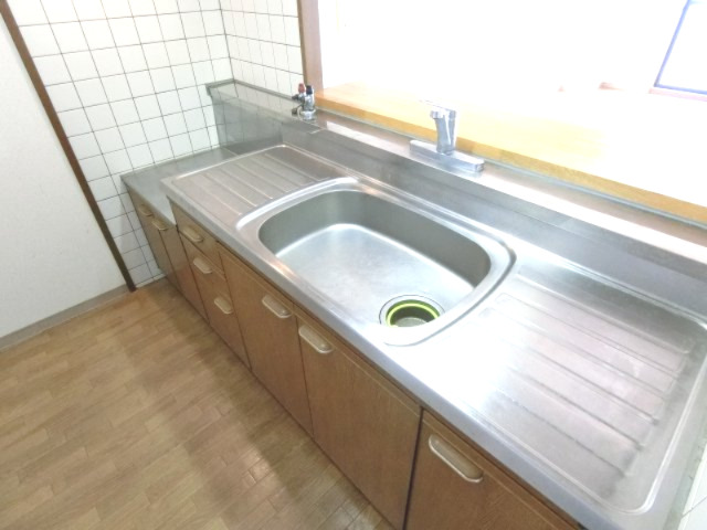 キッチン　詳細は、RISUMO江坂本店→06-6155-7137まで♪
