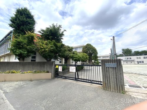 小学校　さいたま市立与野西北小学校（小学校）まで720m