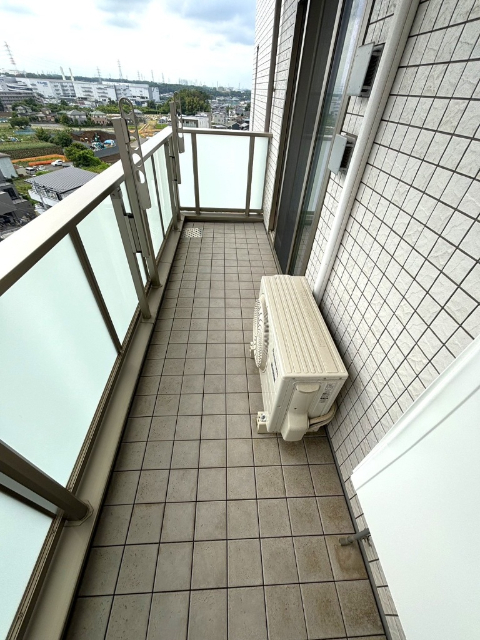 バルコニー　★別室参考写真★