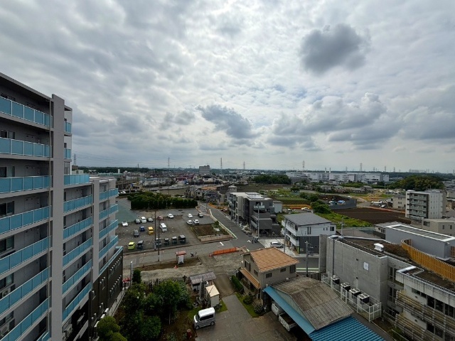 眺望　★別室参考写真★