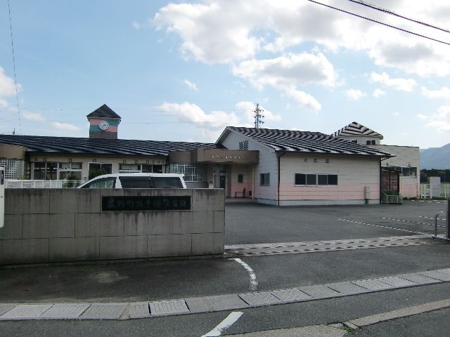 幼稚園・保育園　千種保育園（幼稚園・保育園）まで1200m