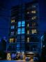 日暮里駅より徒歩5分 7階 築12年4ヶ月の賃貸物件