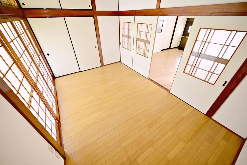 その他部屋・スペース