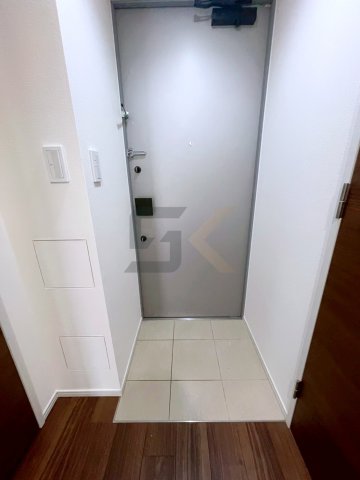 玄関　別部屋　参考