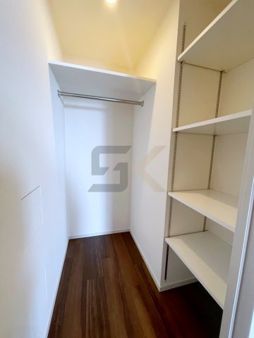 収納　他部屋参考