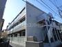 北綾瀬駅より徒歩14分 1階 築7年9ヶ月の賃貸物件