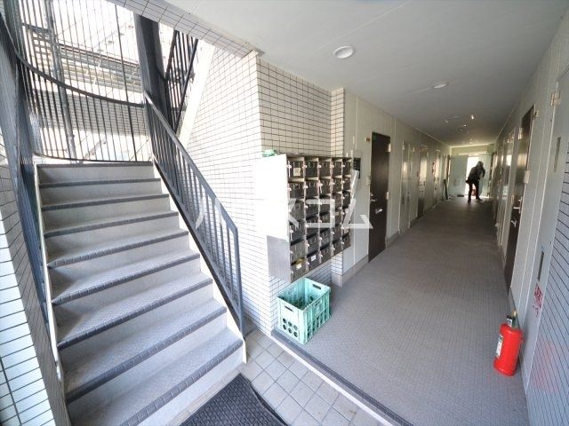 ロビー