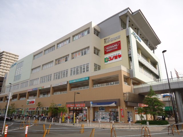 その他　フチュール和泉（その他）まで677m