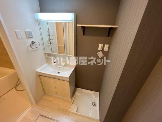 カノープスの内装写真